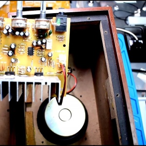 Ремонт техники Telefunken